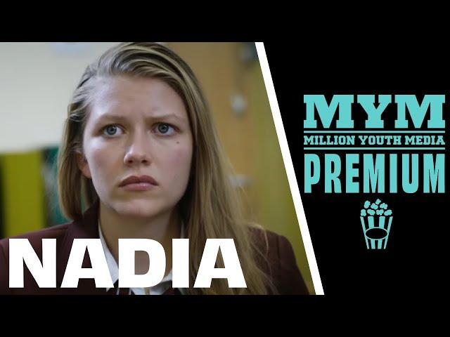 NADIA | Drama Short Film | MYM