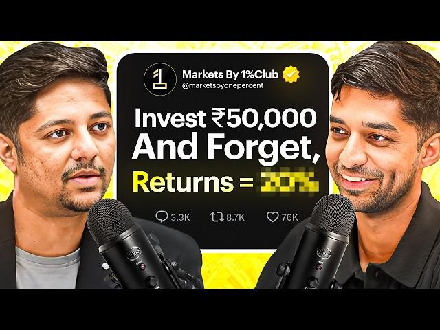 Top 3 Stocks to Invest Before 2025 | Long Term Gains | Stocks Decoded by @ShashankUdupa1