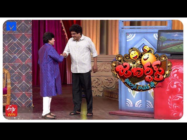 Rocket Raghava Performance - Jabardasth - Sarada Sukravaram - 27th December 2024 @9:30 PM