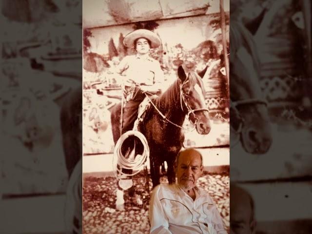 La historia de mi querido hermano Andrés García Ramírez