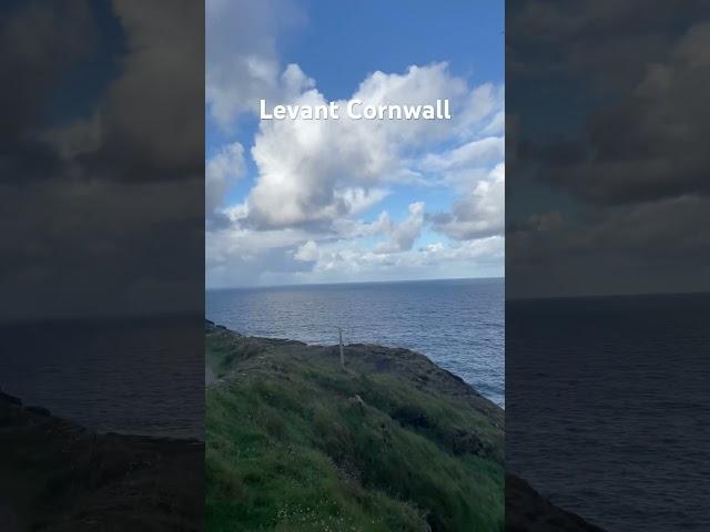 Levant Cornwall
