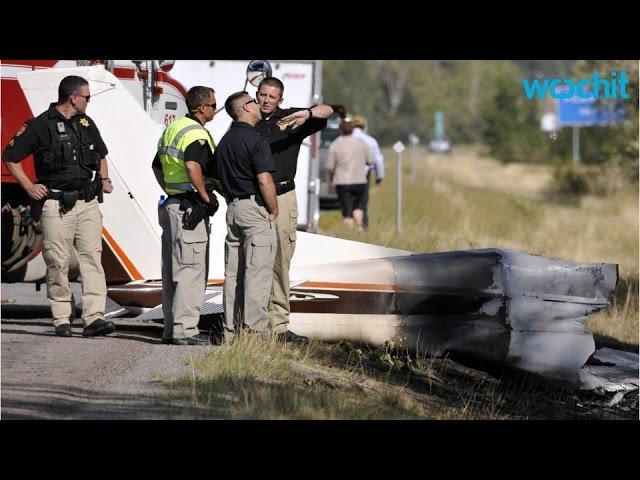 "Ice Road Truckers" Star Darrell Ward Killed In Plane Crash
