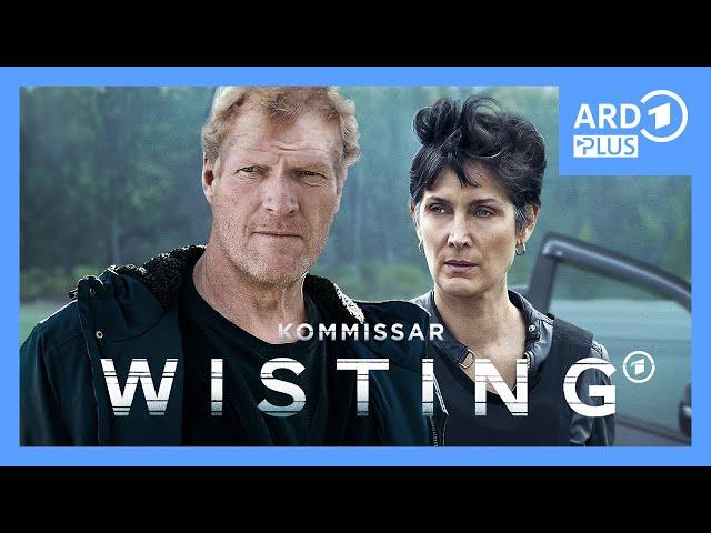 Kommissar Wisting (Trailer, Staffel 2) | ARD Plus