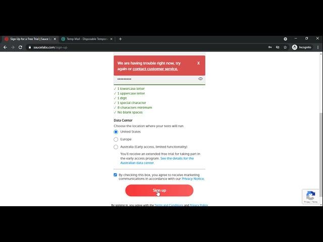 How to create vps ip account || CVIT Survey Forum