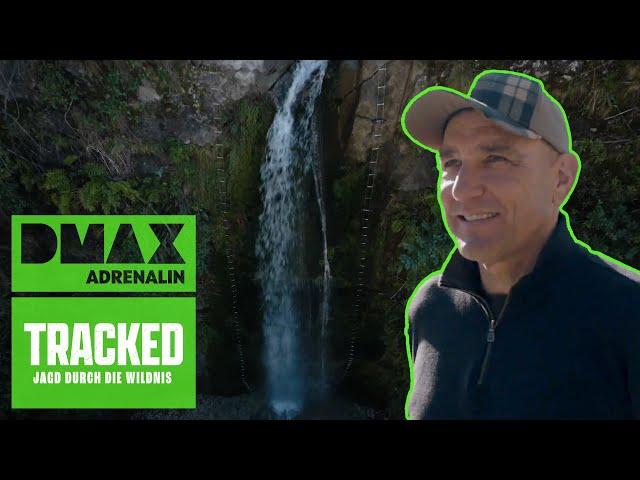 Harte Bestrafung | Tracked - Jagd durch die Wildnis | DMAX Adrenalin