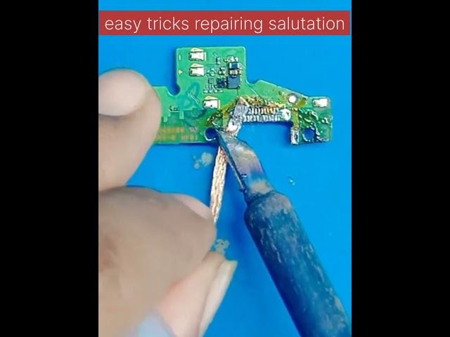 easy tricks and repair #easy #tricks #youtube #repairing #tips #smartphone #viral #shorts #short