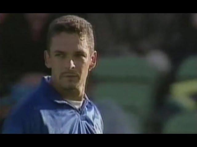 Roberto Baggio ● No Goal Collection