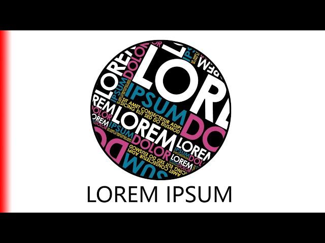 LOREM IPSUM.