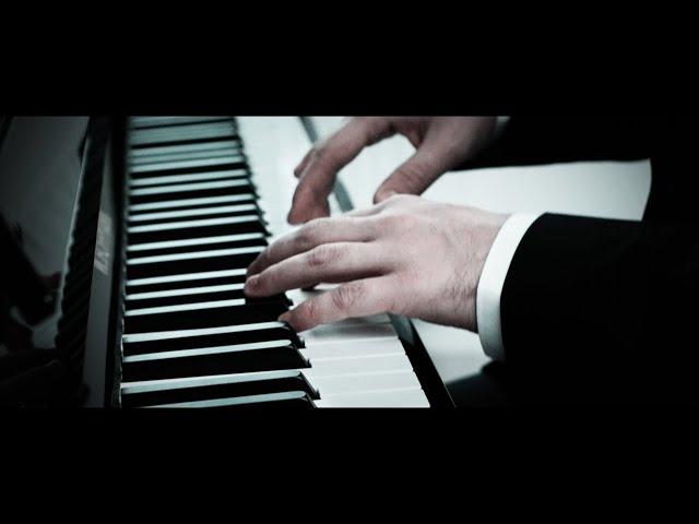 For You - Piano Love Ballad Instrumental Song