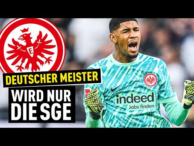 Zu viel Euphorie um Eintracht Frankfurt? | Bundesliga News