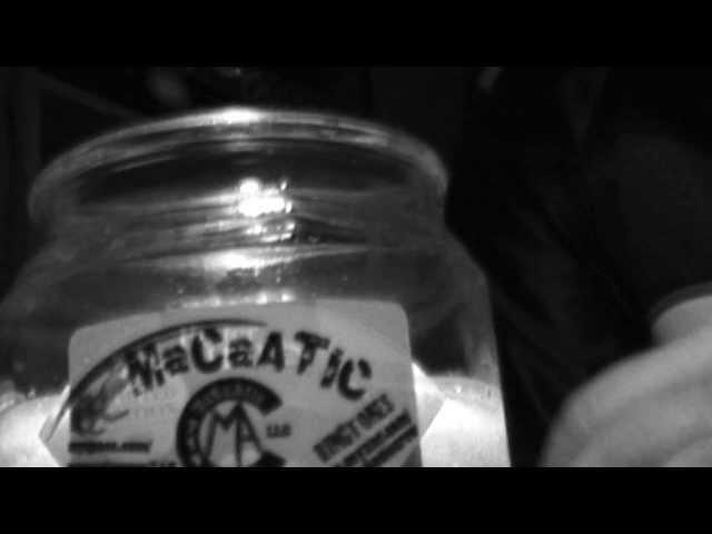 MaCaATIC TV (Macadoe "Older that I get") MUSIC VIDEO