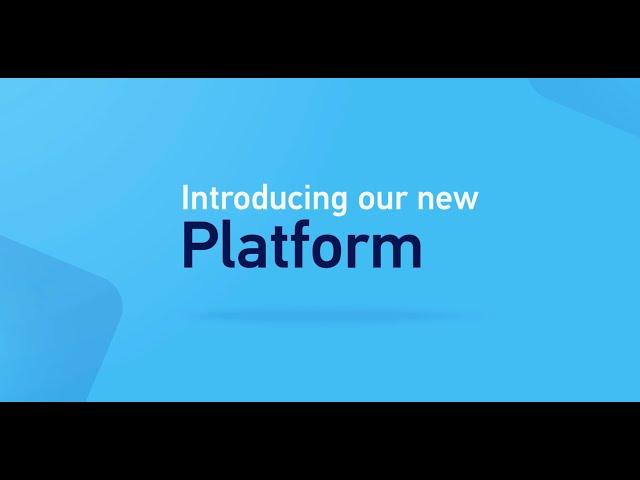 Lendo - Introducing our new platform