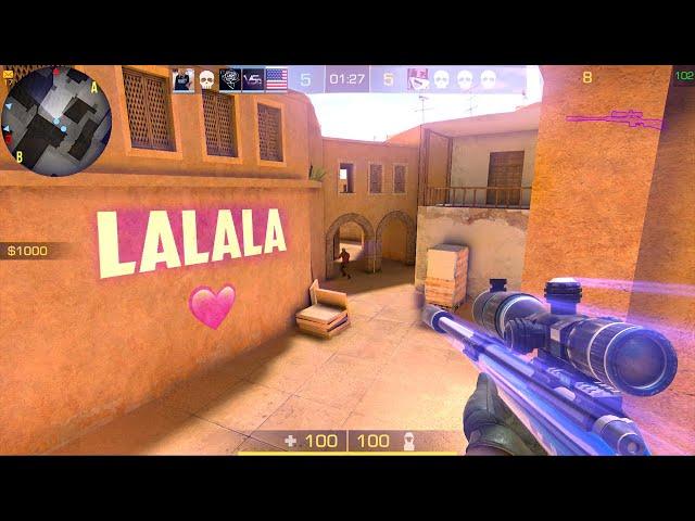 lalala 70.000 | Standoff 2 Fragmovie