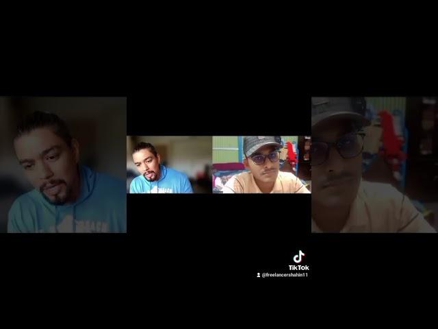 Buyer Meeting with FShahin #freelancershahin #shahin #clientreview #clientsuccess #successstory
