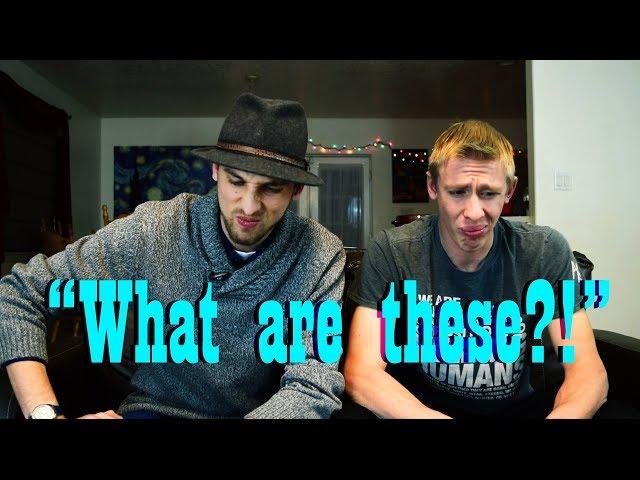Trying Katjes Yogurt Candies from Germany!~ Global Snackage Outtake