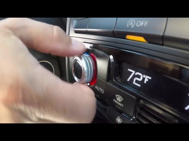 How to keep your car's A/C working through the summer heat