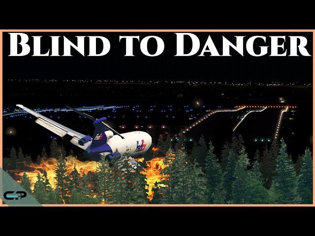 Missing The Signals | FedEx Flight 1478 | Air Crash Investigation