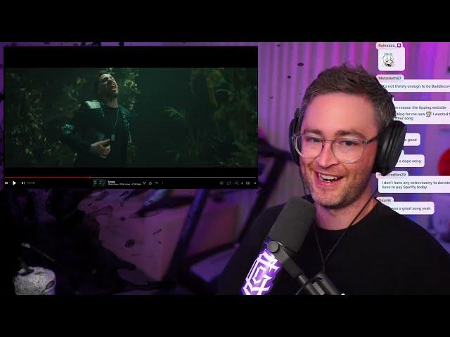 Stray View "Escape" Reaction // Baddiecore