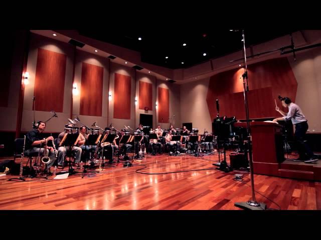 Alan Chan Jazz Orchestra: "Tsu Zu Ku / つづく" - Live in Studio