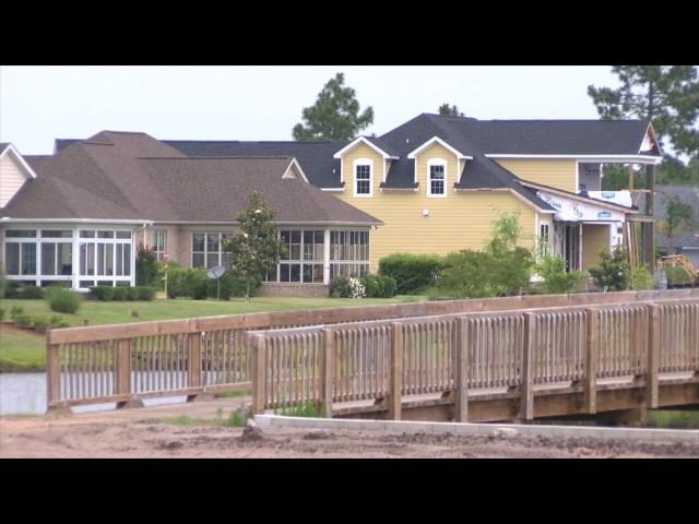 SPECIAL REPORT: Brunswick Boom, Thursday on WWAY NEWS at 7