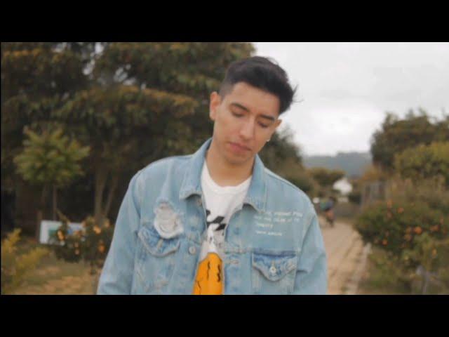 Alexuny - Presumida (video oficial)