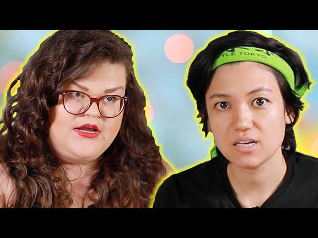 Why We Left BuzzFeed | Kitchen & Jorn