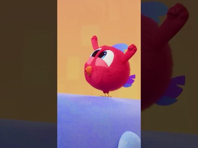 Beautiful music created  #chicky | Chicky Cartoon in English for kids