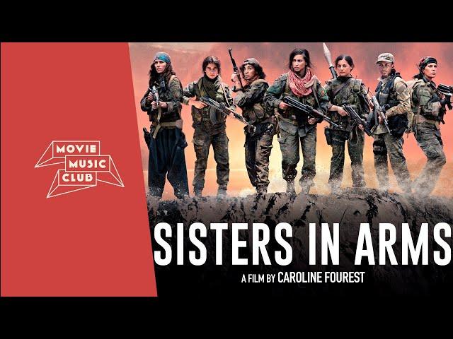 Mathieu Lamboley, Bobbie - Sunrise Is on You | From the film "Sisters in Arms"