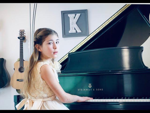 A comme Amour -Kayla Bohan-秋日的私语