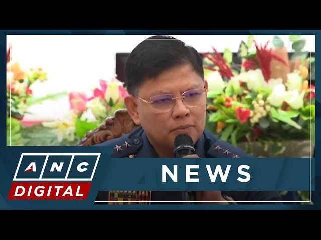 PH Police prepares charges vs Quiboloy's 'coddlers' | ANC