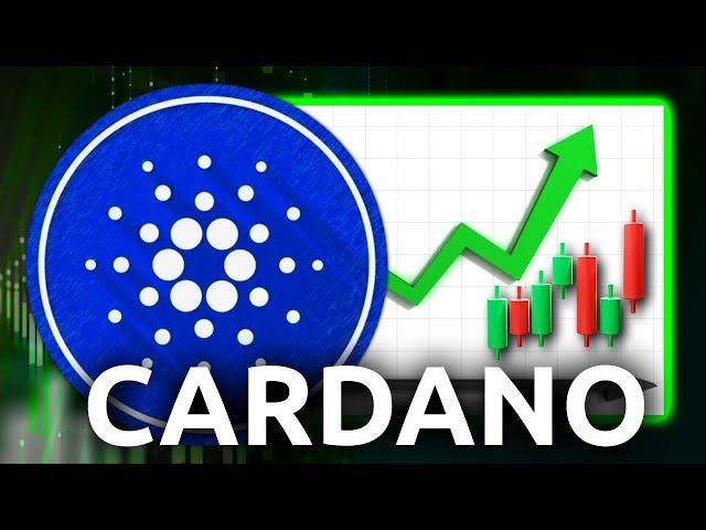 Cardano (ADA) - THIS Always Happens (2025 Price Prediction)