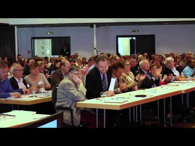 BdB-Jahrestagung 2015 | 23. - 25.04.2015 |  Teil 1