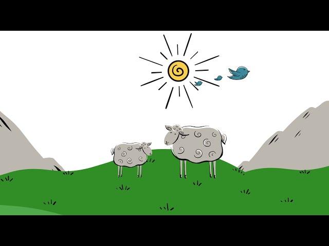 The Gospel Project for Kids: The Creation Story