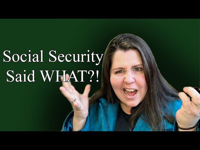 Social Security Claim Denial - Number One Secret About Your Denial