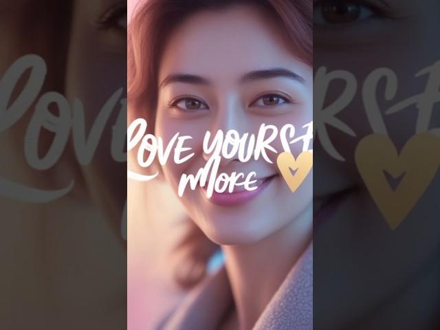 One Quote That Will Change How You See Yourself Forever! #SelfLove#LoveYourself #PositiveMindset#fyp