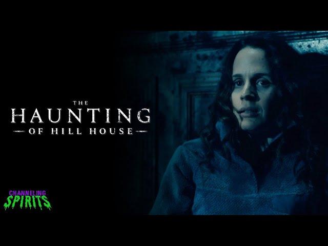 THE HAUNTING OF HILL HOUSE: Episode 2 Breakdown | Easter Eggs, Hidden Details & Things You Missed