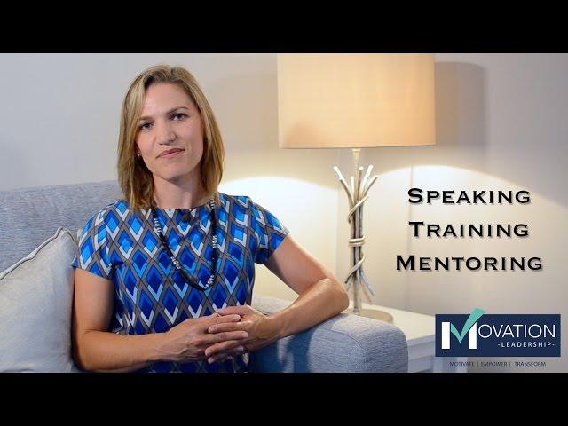 Movation Leadership - Promo video