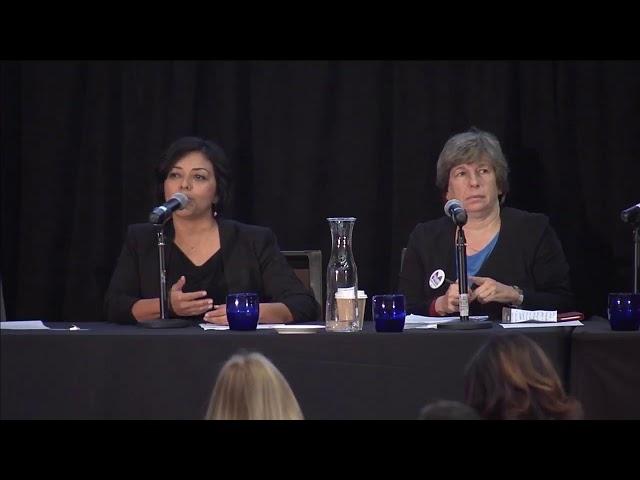 "Looking Ahead: Reimagine Schools and School Systems" Reimagine Education conference