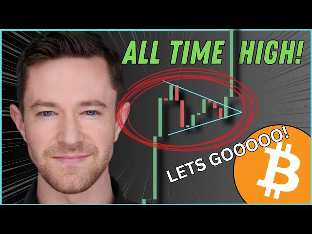 COINBASE DOWN! BITCOIN ALL TIME HIGH! FOMC CRYPTO PUMP! DOGE MOON! TRUMP BUMP!