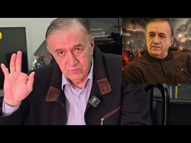 Afzal Rafiqov o'sha mashhur ovozini yo'qotdi. Nega?