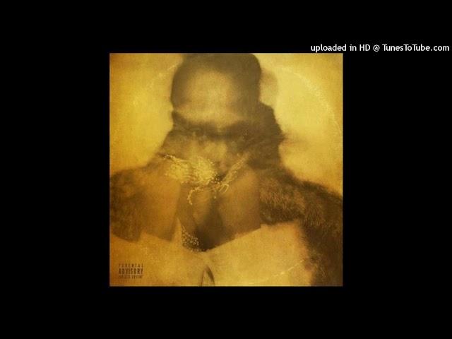 Future - Mask Off (Official Instrumental)