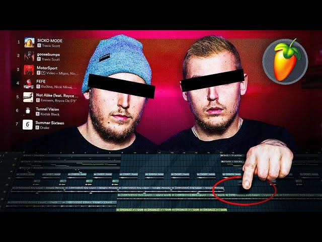 The SECRET To Cubeatz INSANE Ethnic Melodies & Samples (NEW SAUCE)