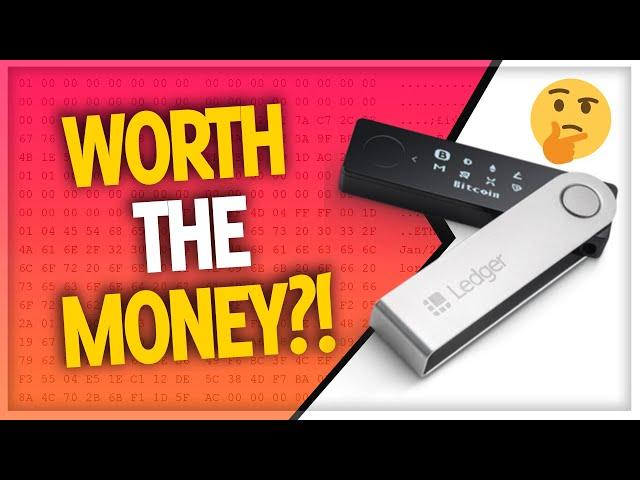 Ledger Nano X Review After One Year (IS IT STILL WORTH IT?)