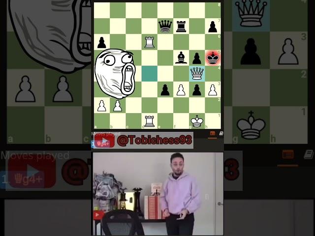 chess commentary for beginners