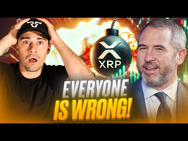 Ripple XRP: 95% Of HOLDERS WILL LOSE EVERYTHING! (Don't Make These Mistakes)