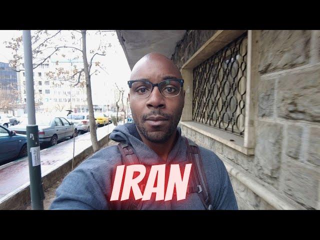 Life in Tehran Iran Left Me Speechless | Iran 2025