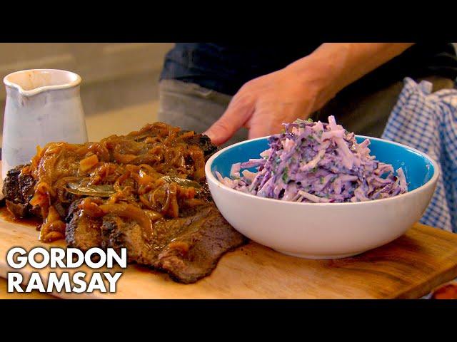 Gordon's Guide To Brisket