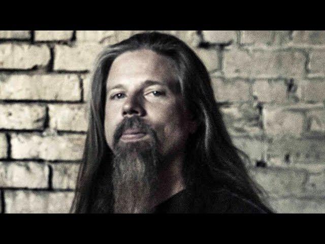 Chris Adler Says "I Was Not Given A Choice" In Lamb Of God Exit