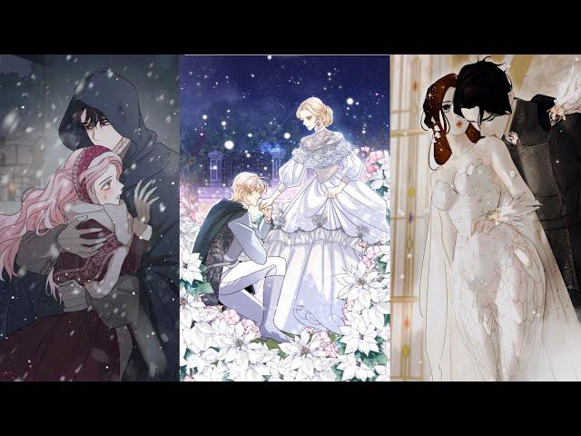 Webtoons to read if you’re new to webtoon#romance #fyp #youtubevideo #recommendations #fypシ゚viral