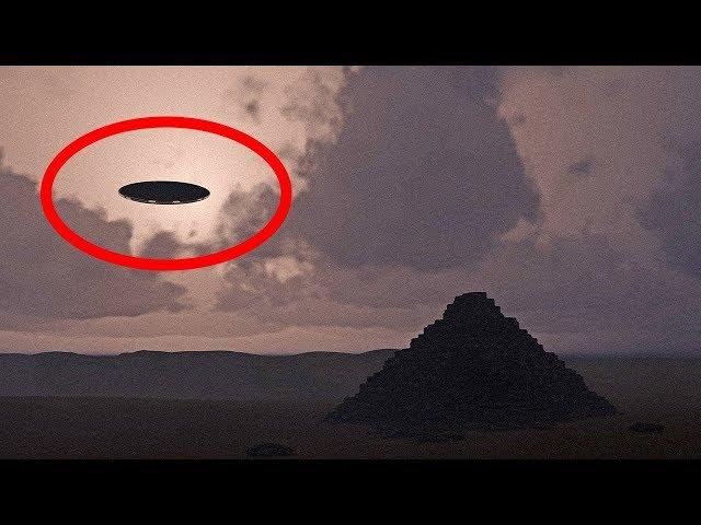 5 Ancient ALIEN Mysteries that are still UNSOLVED